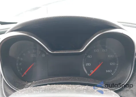 2014 Chevrolet Impala 1Ls из США, поврежденный, VIN 2G11Y5SL7E9303655